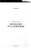 Cover of: Campaña de Santa Inés: revolución en la publicidad