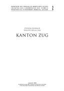 Cover of: Kanton Zug