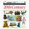 Cover of: The DK visual timeline of the 20th century