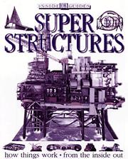 Cover of: Super structures by Philip Wilkinson