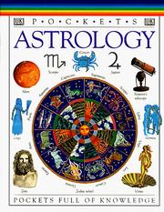 Cover of: Astrology by Darby Costello