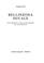 Cover of: Bellinzona ducale