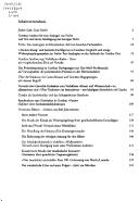 Cover of: "Nach Analogien zu denken ist nicht zu schelten": Studien zu Farbe und Ton in Goethes naturwissenschaftlichem Denken - nebst eigenen Paralipomena