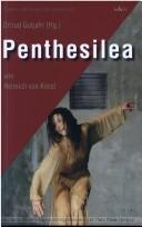 Cover of: Penthesilea von Heinrich von Kleist by 