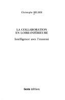 Cover of: collaboration en Loire-Inférieure