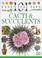 Cover of: Cacti & Succulents