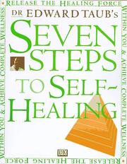 Cover of: Seven steps to self healing