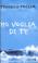 Cover of: Ho voglia di te