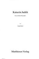 Kaiserin Judith by Armin Koch
