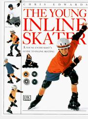 Cover of: The young inline skater