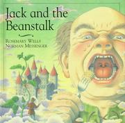 Cover of: Jack and the beanstalk by Jean Little
