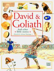 David & Goliath by Selina Hastings