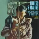 Cover of: Illness & healing: images of cancer / by Robert Pope