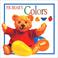 Cover of: P.B. Bear's Colors