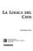 Cover of: La lógica del caos