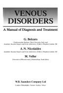Venous Disorders by Belcaro