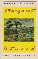 Cover of: Margaret Atwood by Coral Ann Howells