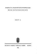 Cover of: Ästhetische Theorie der Renaissance: Leon Battista Alberti
