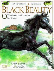 Cover of: Black Beauty by Anna Sewell