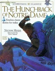 Cover of: The hunchback of Notre Dame by Jimmy Symonds