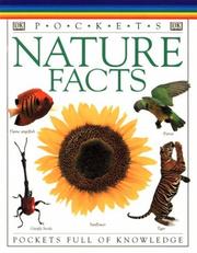 Cover of: Nature facts