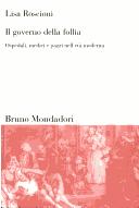 Il governo della follia by Lisa Roscioni