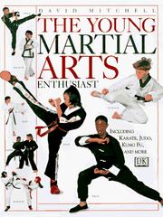 Cover of: Martial arts. by 