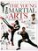 Cover of: Martial arts.