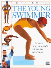 Cover of: The young swimmer