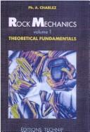 Cover of: Rock mechanics