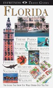 Cover of: Florida.