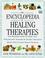 Cover of: DK encyclopedia of healing therapies
