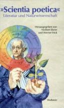 Cover of: Scientia poetica: Literatur und Naturwissenschaft by 