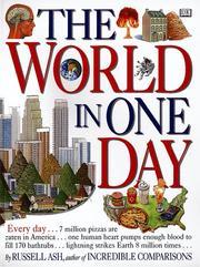 Cover of: The world in one day