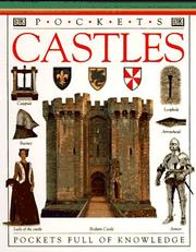 Cover of: Castles: written by Philip Wilkinson.