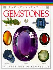 Cover of: Gemstones by Emma Foa