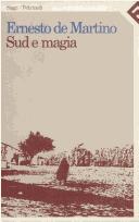 Cover of: Sud e magia