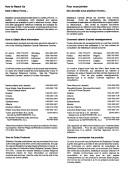 Cover of: Profile of census divisions and subdivisions in Ontario, part A