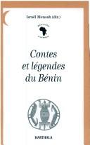 Cover of: Contes et légendes du Bénin