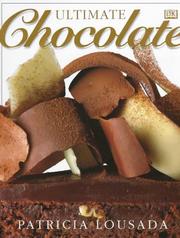 Cover of: Ultimate chocolate