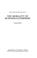 Cover of: The Morality of Business Enterprise (Hume Paper)