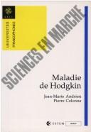 Cover of: Maladie de Hodgkin