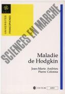 Cover of: Maladie de Hodgkin by Jean-Marie Andrieu