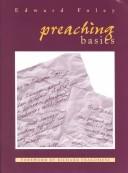 Cover of: Preaching basics: a model and a method