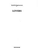 Cover of: Lovers: [romanzo]