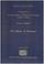 Cover of: The Physics of Diamonds (International School of Physics Enrico Fermi, Vol. 135) (International School of Physics ""Enrico Fermi"", 135)