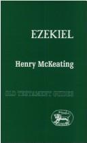 Ezekiel by Henry McKeating