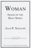 Woman by Joan P. Schaupp