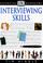 Cover of: Interviewing  skills