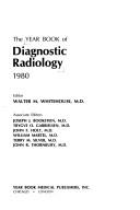 Cover of: The year book of diagnostic radiology. | 